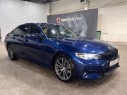 BMW 3 серии VII (G2x) Пермь  - изображение 7