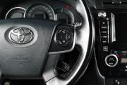 Toyota Camry VII (XV50) Рестайлинг Тюмень  - изображение 39