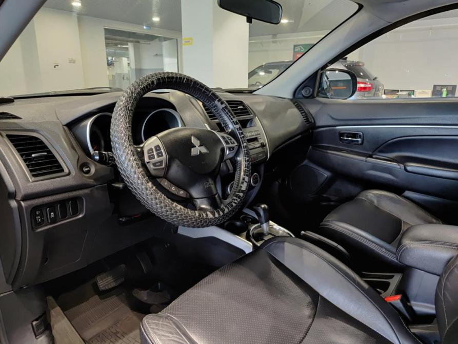 Mitsubishi ASX I Казань  - изображение 20