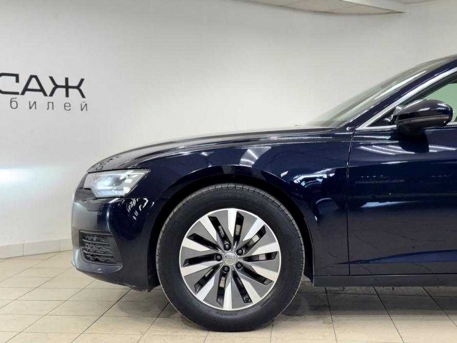 Audi A6 V (C8) Санкт-Петербург  - изображение 25