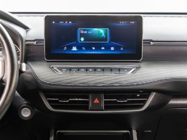 Haval Jolion I с пробегом 2022 года, цена 1 548 000 рублей, 49396 км, внедорожник, Автокод Объявления