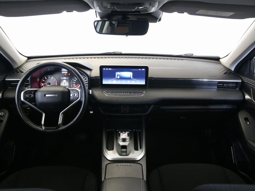 Haval Jolion I Санкт-Петербург  - изображение 15
