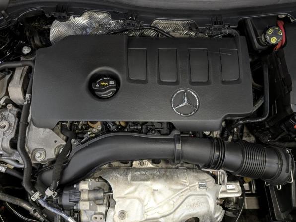 Mercedes-Benz GLA II (H247) с пробегом 2021 года, цена 4 100 000 рублей, 52046 км, внедорожник, Автокод Объявления