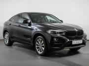 BMW X6 II (F16) Москва  - изображение 21