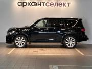 Infiniti QX80 I Рестайлинг Краснодар  - изображение 17