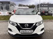 Nissan Qashqai II Рестайлинг Уфа  - изображение 24