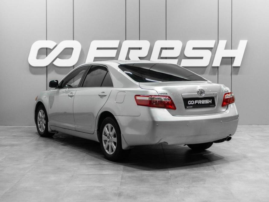 Toyota Camry VI (XV40) Тюмень  - изображение 2