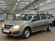 Lada (ВАЗ) Largus I Набережные Челны  - изображение 19