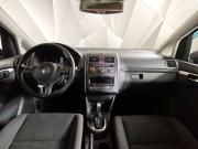 Volkswagen Touran I Рестайлинг 2 Москва  - изображение 34