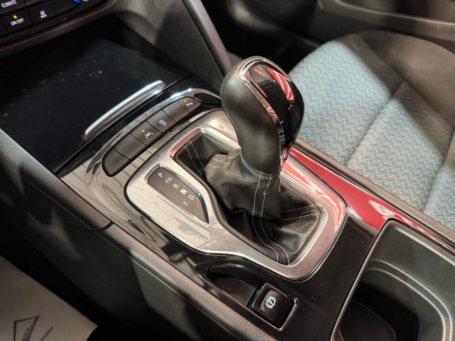 Opel Insignia II Новочеркасск  - изображение 18