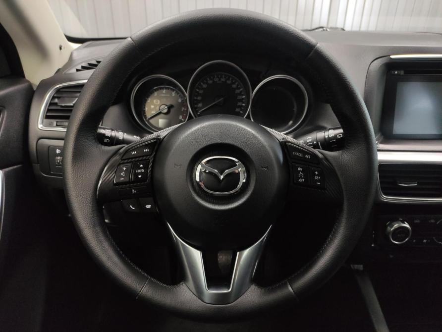 Mazda CX-5 I Рестайлинг Пермь  - изображение 7