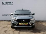 Lada (ВАЗ) Vesta I Нижний Новгород  - изображение 18