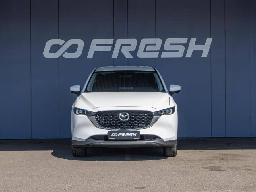 Mazda CX-5 II Рестайлинг Краснодар  - изображение 3