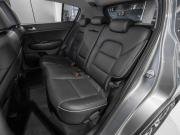 Kia Sportage IV Рестайлинг Москва  - изображение 38