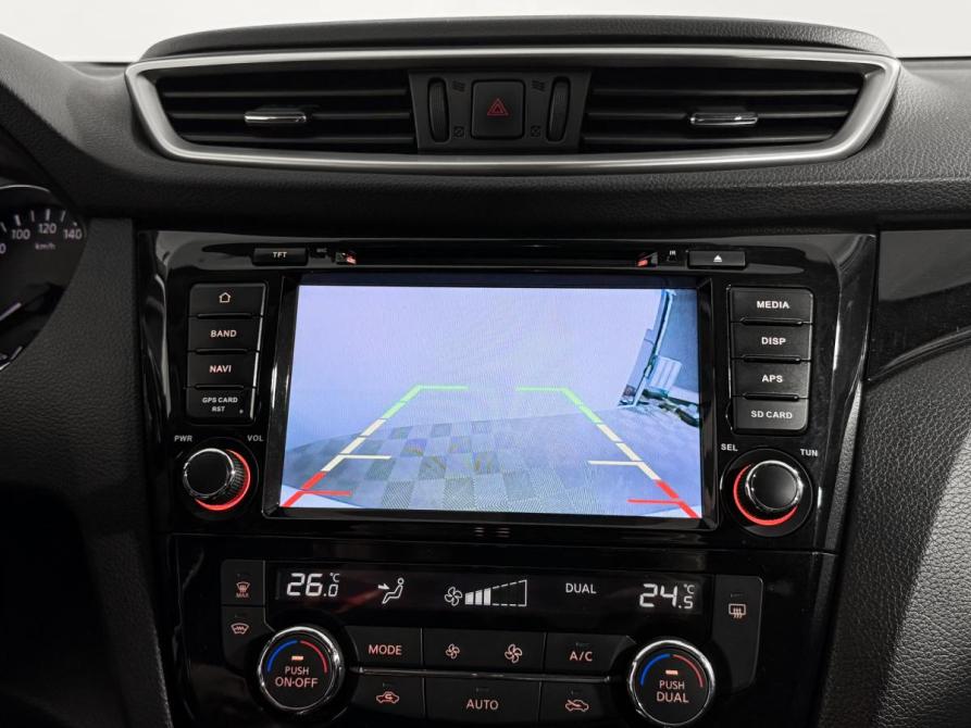Nissan Qashqai II Санкт-Петербург  - изображение 19