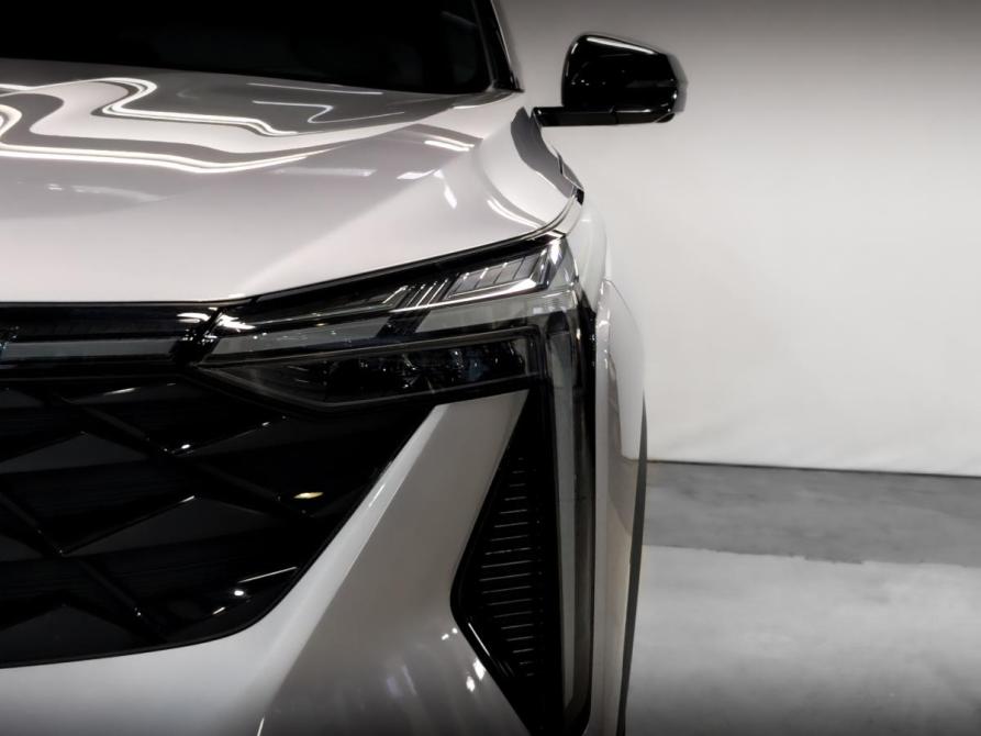 Geely Cityray Москва  - изображение 19
