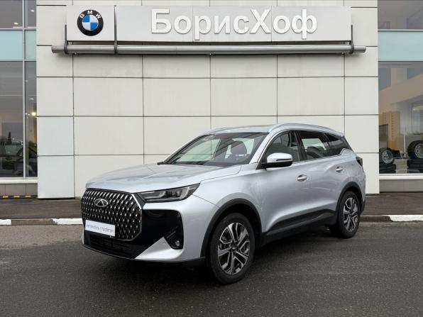 Chery Tiggo 7L I с пробегом 2025 года, цена 2 025 000 рублей, 25946 км, внедорожник, Автокод Объявления