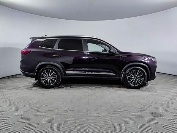 Chery Tiggo 8 Pro I с пробегом 2021 года, цена 1 850 000 рублей, 109539 км, внедорожник, Автокод Объявления
