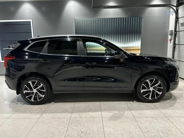 Haval Jolion I с пробегом 2023 года, цена 2 150 000 рублей, 39000 км, внедорожник, Автокод Объявления