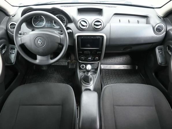 Renault Duster I с пробегом 2014 года, цена 1 399 900 рублей, 96000 км, внедорожник, Автокод Объявления