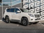 Toyota Land Cruiser Prado 150 Series Краснодар  - изображение 20