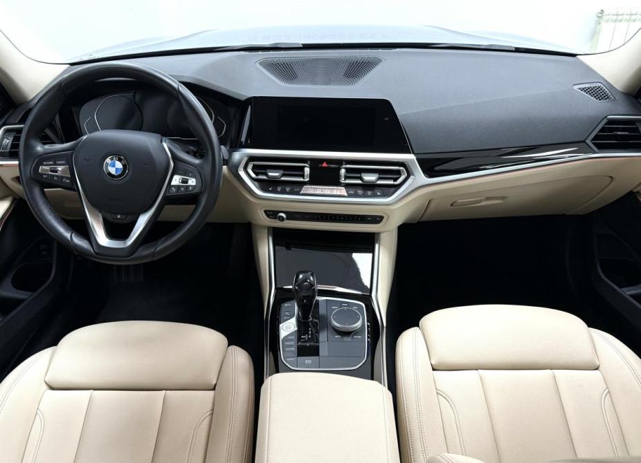 BMW 3 серии VII (G2x) Красноярск  - изображение 29