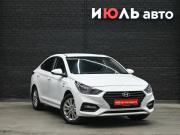 Hyundai Solaris II Екатеринбург  - изображение 24