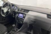 Skoda Rapid I Рестайлинг Саранск  - изображение 46