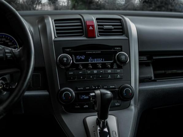 Honda CR-V III с пробегом 2008 года, цена 849 000 рублей, 392845 км, внедорожник, Автокод Объявления