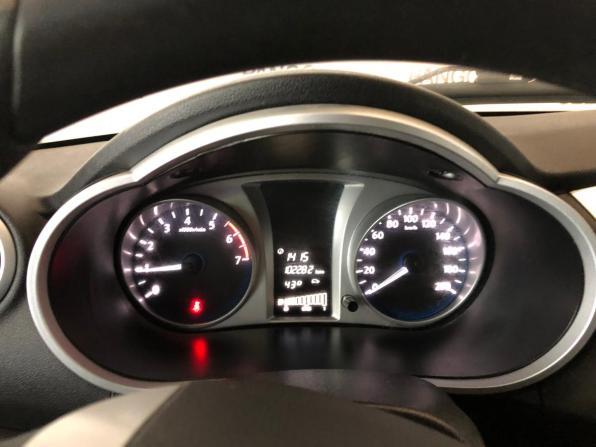 Datsun on-DO I с пробегом 2019 года, цена 349 000 рублей, 102281 км, седан, Автокод Объявления