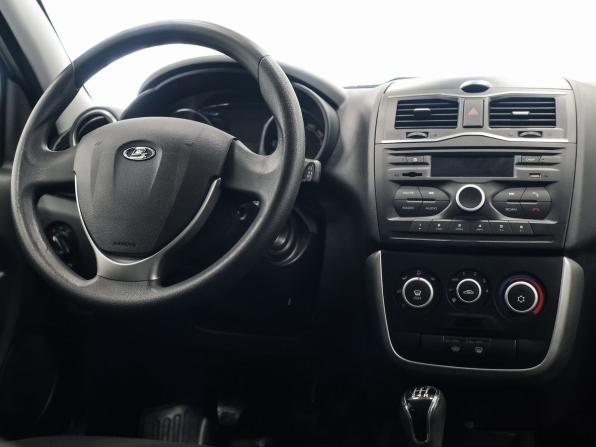 Lada (ВАЗ) Granta I Рестайлинг с пробегом 2019 года, цена 650 000 рублей, 55449 км, седан, Автокод Объявления