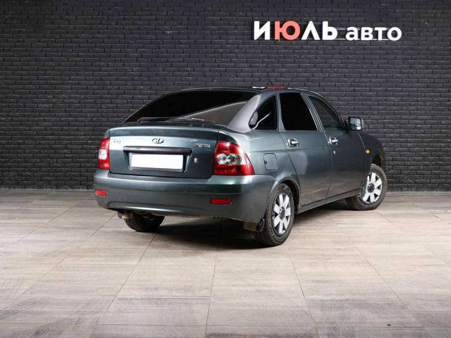 Lada (ВАЗ) Priora I Екатеринбург  - изображение 4