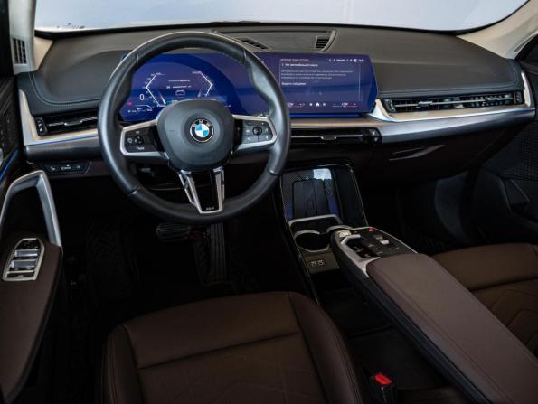 BMW X1 III (U11/U12) с пробегом 2024 года, цена 4 550 000 рублей, 27101 км, внедорожник, Автокод Объявления