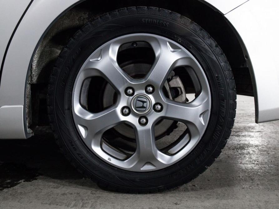 Honda Stream II Иркутск  - изображение 17