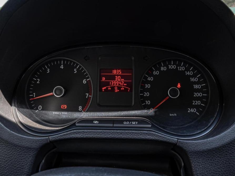 Volkswagen Polo V Краснодар  - изображение 13