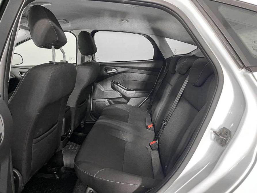Ford Focus III Рестайлинг Ногинск  - изображение 18