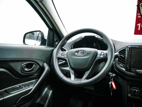 Lada (ВАЗ) XRAY I с пробегом 2020 года, цена 760 000 рублей, 84506 км, хэтчбек, Автокод Объявления