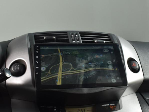Toyota RAV4 III (XA30) с пробегом 2006 года, цена 1 099 999 рублей, 200247 км, внедорожник, Автокод Объявления