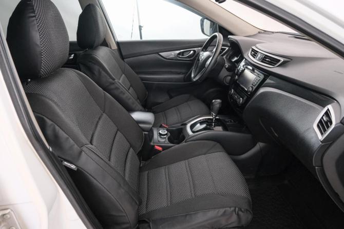 Nissan X-Trail III с пробегом 2015 года, цена 1 749 000 рублей, 131089 км, внедорожник, Автокод Объявления