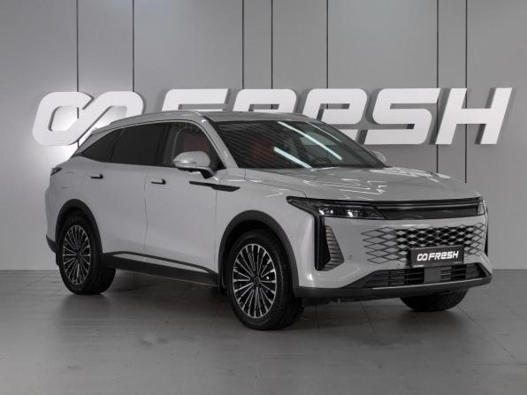 Exeed RX с пробегом 2023 года, цена 2 899 000 рублей, 95046 км, внедорожник, Автокод Объявления
