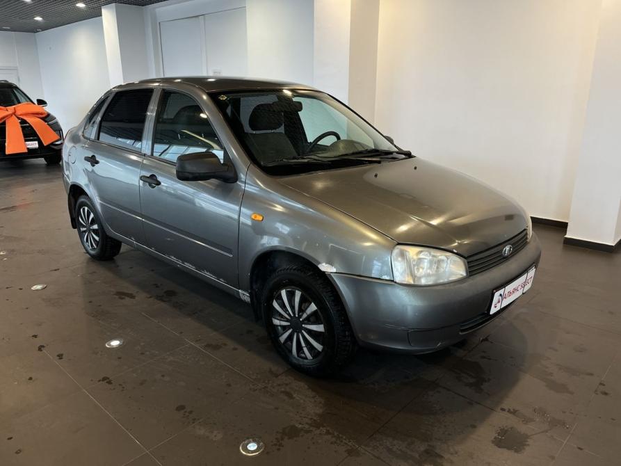 Lada (ВАЗ) Kalina I Чебоксары  - изображение 1