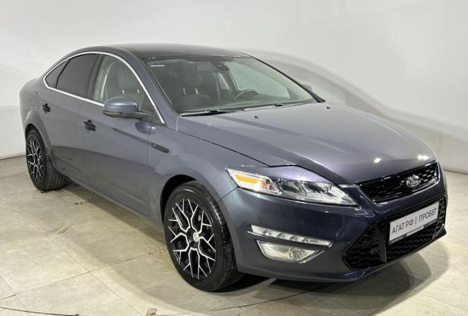 Ford Mondeo IV Рестайлинг с пробегом 2011 года, цена 850 000 рублей, 189218 км, седан, Автокод Объявления