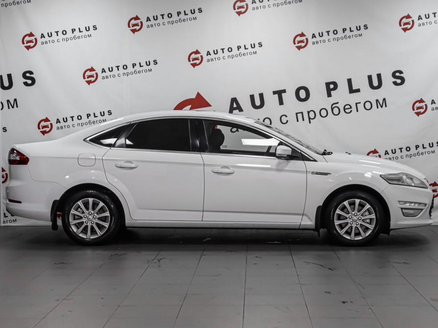 Ford Mondeo IV Рестайлинг Минеральные Воды  - изображение 5