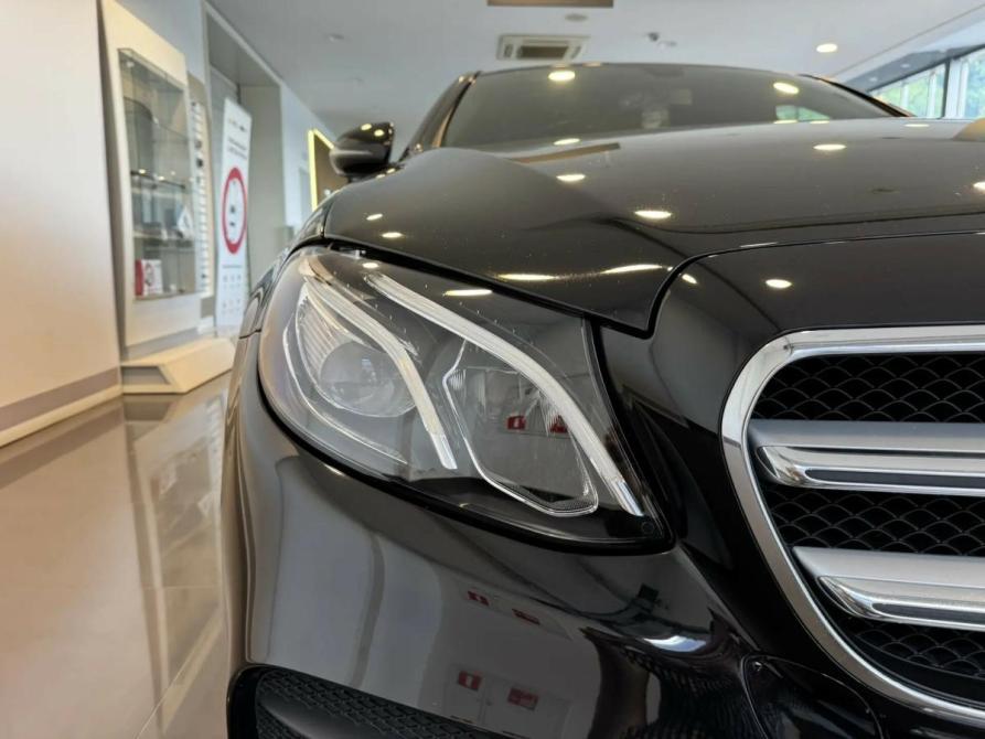 Mercedes-Benz E-Класс V (W213 S213 C238) Подольск  - изображение 27