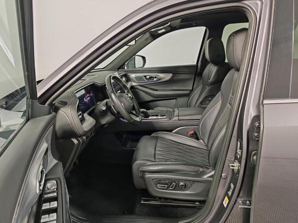 GAC GS8 II с пробегом 2024 года, цена 3 649 000 рублей, 37806 км, внедорожник, Автокод Объявления