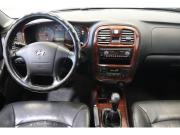 Hyundai Sonata IV (EF) Рестайлинг Коломна  - изображение 24