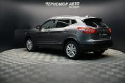 Nissan Qashqai II Крым  - изображение 36