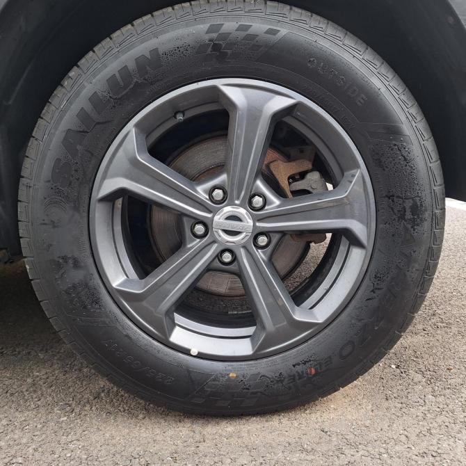 Haval F7 I Азнакаево  - изображение 24