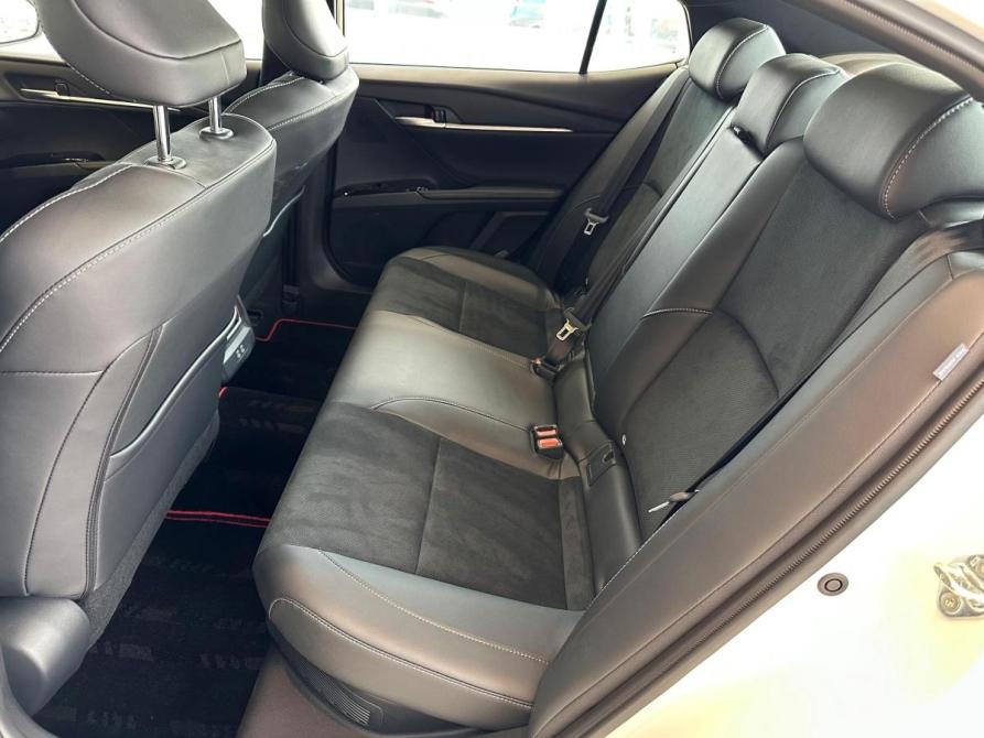 Toyota Camry IX (XV80) China Market Курск  - изображение 19