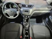 Kia Rio III Рестайлинг Воронеж  - изображение 31